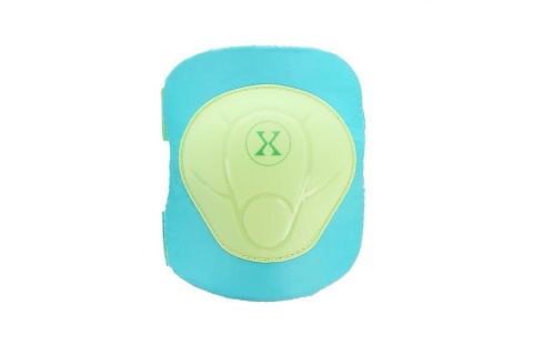 OCHRANIACZE H704 ROZM. S ZESTAW ZIEL. /NILS