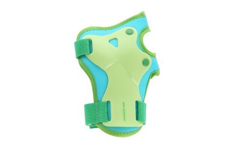 OCHRANIACZE H704 ROZM. S ZESTAW ZIEL. /NILS