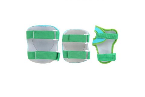 OCHRANIACZE H704 ROZM. S ZESTAW ZIEL. /NILS