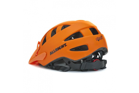 KASK ROWEROWY URBAN1 ROZM. M (55-58) /ALLRIGHT