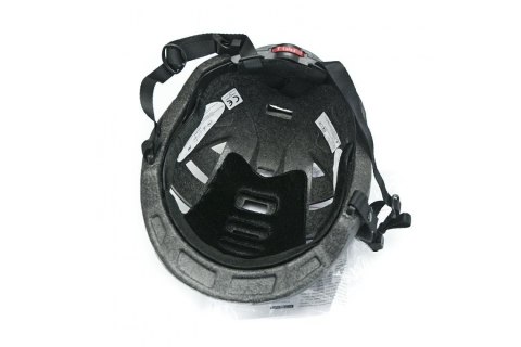 KASK ROWEROWY URBAN1 ROZM. M (55-58) /ALLRIGHT