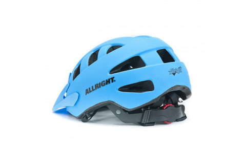KASK ROWEROWY URBAN2 ROZM. M (55-58) /ALLRIGHT