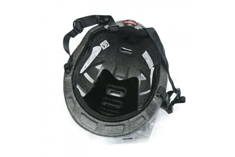 KASK ROWEROWY URBAN2 ROZM. M (55-58) /ALLRIGHT