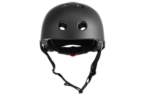 KASK SKATEBOARDOWY MTV12-B ROZM. M (54-58) /NILS