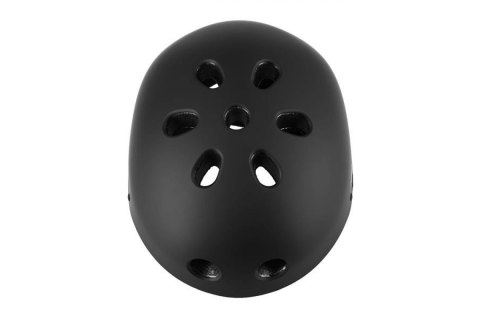 KASK SKATEBOARDOWY MTV12-B ROZM. M (54-58) /NILS