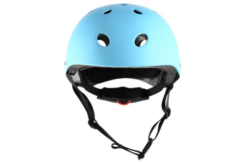 KASK SKATEBOARDOWY MTV12-N ROZM. L (58-61) /NILS