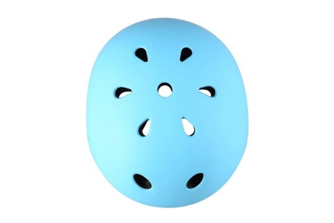 KASK SKATEBOARDOWY MTV12-N ROZM. L (58-61) /NILS