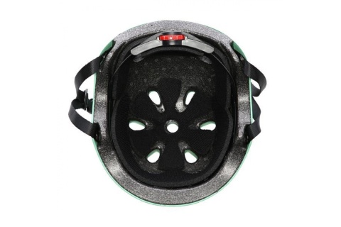 KASK SKATEBOARDOWY MTV12-G ROZM. S (53-55) /NILS