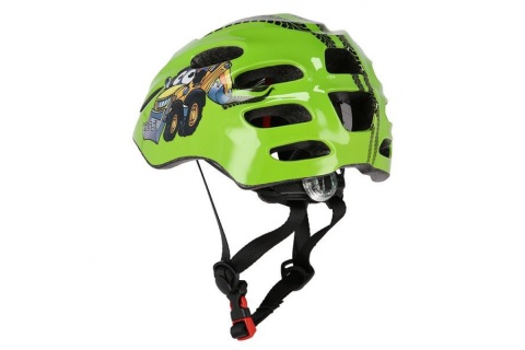 KASK ROWEROWY MTW01-G ROZM. XS (44-48) /NILS