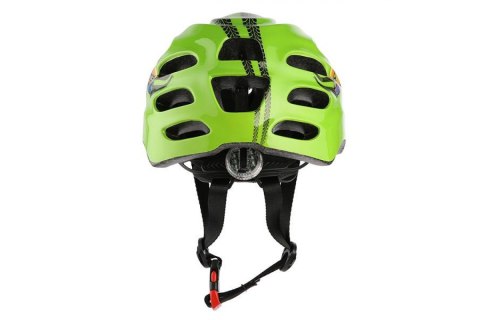 KASK ROWEROWY MTW01-G ROZM. XS (44-48) /NILS