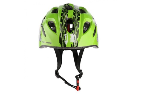 KASK ROWEROWY MTW01-G ROZM. XS (44-48) /NILS