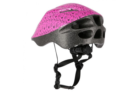 KASK ROWEROWY MTW05-R ROZM. XS (48-52) /NILS