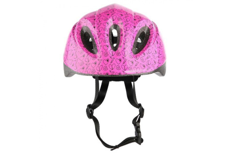 KASK ROWEROWY MTW05-R ROZM. XS (48-52) /NILS