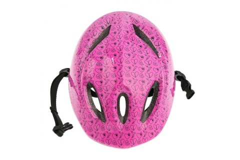 KASK ROWEROWY MTW05-R ROZM. XS (48-52) /NILS