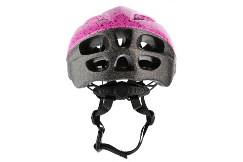 KASK ROWEROWY MTW05-R ROZM. S (52-56) /NILS