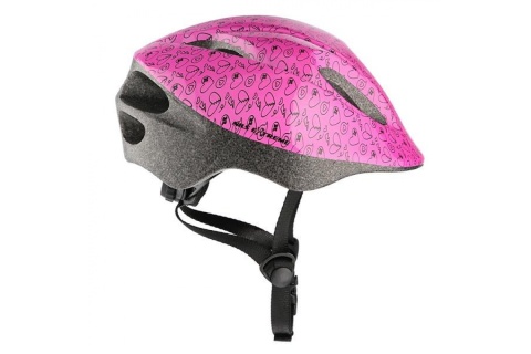 KASK ROWEROWY MTW05-R ROZM. S (52-56) /NILS