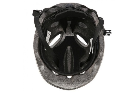 KASK ROWEROWY MTW05-R ROZM. S (52-56) /NILS