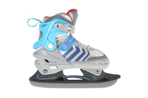 ŁYŻWOROLKI REGULOWANE 4W1 NH18192 ROZM. M (34-38) /NILS