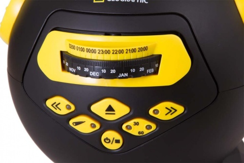 ASTROPLANETARIUM NATIONAL GEOGRAPHIC /BRESSER