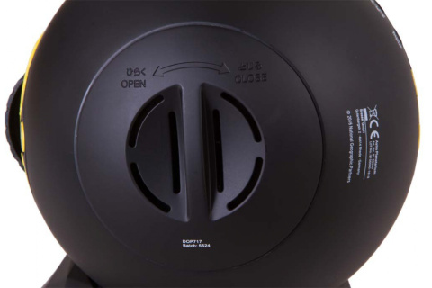 ASTROPLANETARIUM NATIONAL GEOGRAPHIC /BRESSER