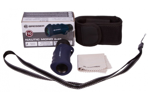 MONOKULAR NAUTIC 8X25 /BRESSER
