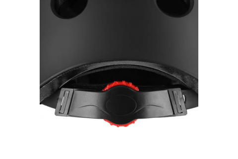 KASK SKATEBOARDOWY MTV12-B ROZM. XL (61-63) /NILS