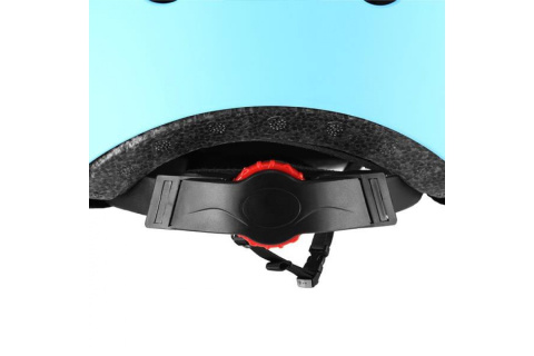 KASK SKATEBOARDOWY MTV12-N ROZM. XL (61-63) /NILS