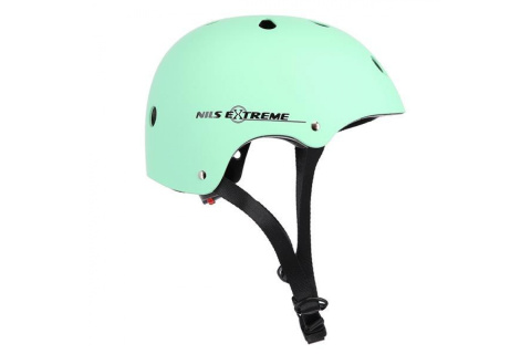 KASK SKATEBOARDOWY MTV12-G ROZM. L (58-61) /NILS