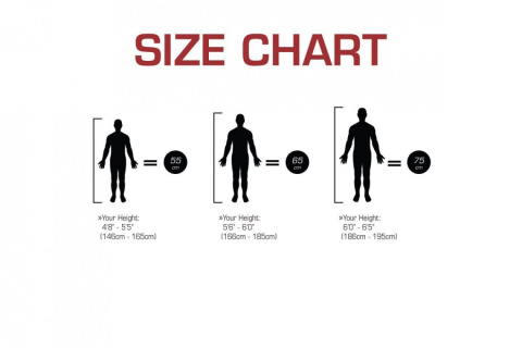 PIŁKA DO ĆWICZEŃ FITNESS FBTK 65CM /TKO