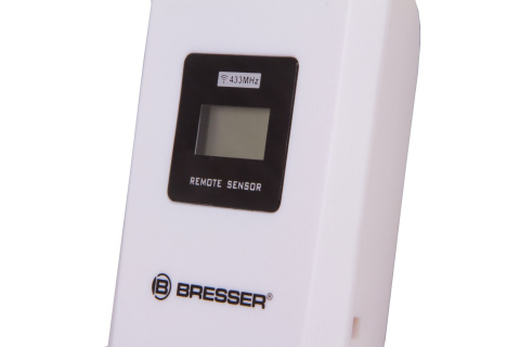 CZUJNIK DO STACJI METEOROLOGICZNYCH WF /BRESSER