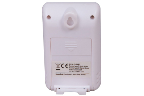 CZUJNIK DO STACJI METEOROLOGICZNYCH WF /BRESSER