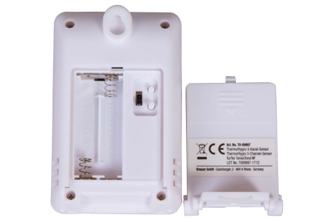 CZUJNIK DO STACJI METEOROLOGICZNYCH WF /BRESSER