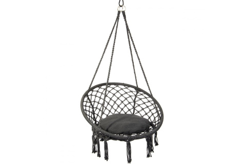 FOTEL WISZĄCY S1031347 80X60CM /ROYOKAMP