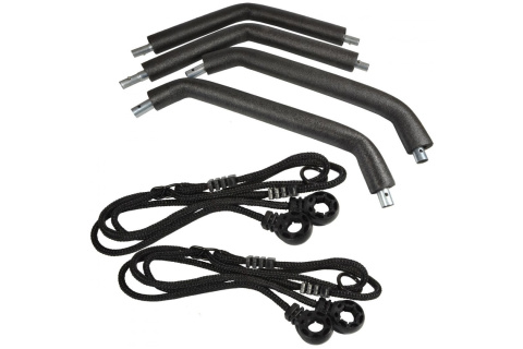 HUŚTAWKA OGRODOWA BOCIANIE GNIAZDO S1019444 90X90CM /ENERO