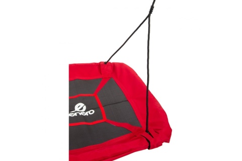 HUŚTAWKA OGRODOWA BOCIANIE GNIAZDO S1031873 95X95CM /ENERO