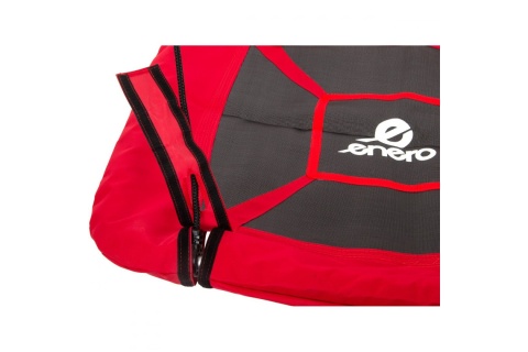 HUŚTAWKA OGRODOWA BOCIANIE GNIAZDO S1031873 95X95CM /ENERO