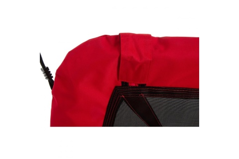 HUŚTAWKA OGRODOWA BOCIANIE GNIAZDO S1031873 95X95CM /ENERO