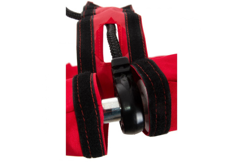 HUŚTAWKA OGRODOWA BOCIANIE GNIAZDO S1031873 95X95CM /ENERO