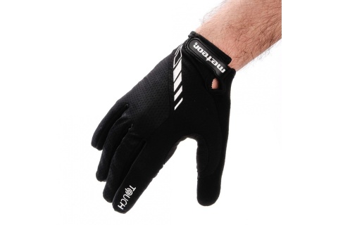 RĘKAWICZKI ROWEROWE FULL FX10 ROZM. S /METEOR