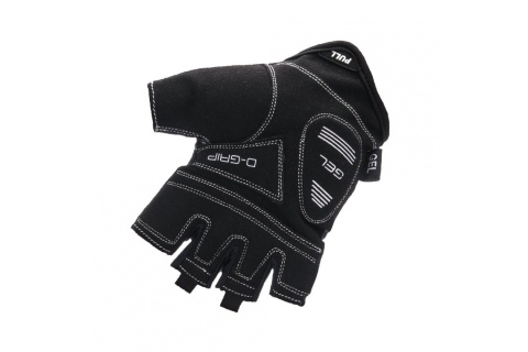 RĘKAWICZKI ROWEROWE GEL GX32 ROZM. XL /METEOR