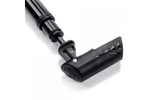 POMPKA TELESKOPOWA MINI X-TWIN /METEOR