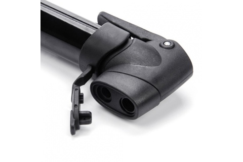 POMPKA TELESKOPOWA MINI X-TWIN /METEOR