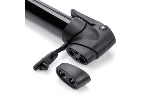 POMPKA TELESKOPOWA MINI X-TWIN /METEOR