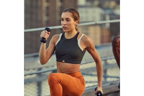 HANTLE HEX NEOPRENOWE ADHX1 2X1KG /ADIDAS