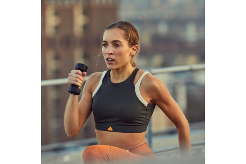 HANTLE HEX NEOPRENOWE ADHX1 2X1KG /ADIDAS