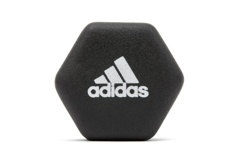HANTLE HEX NEOPRENOWE ADHX1 2X3KG /ADIDAS