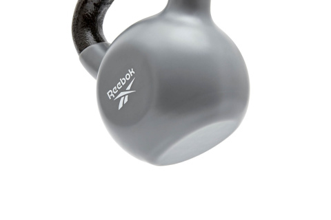 HANTLA KETTLEBELL WINYLOWA RAWT 8KG /REEBOK