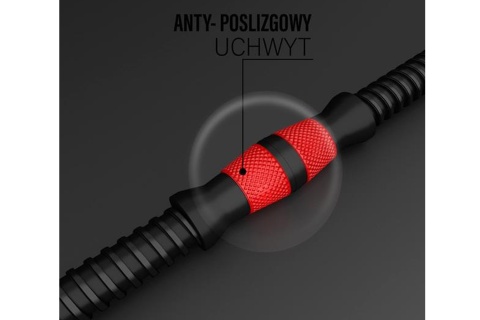 HANTLE REGULOWANE SZTANGA SGC15 15KG /HMS