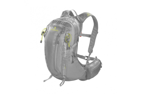 PLECAK ZEPHYR 17+3 CZERW. /FERRINO