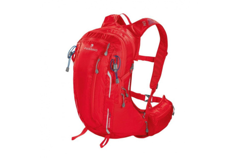 PLECAK ZEPHYR 17+3 CZERW. /FERRINO